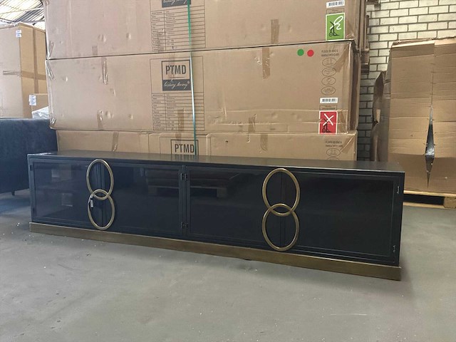 Ptmd riho dressoir - afbeelding 1 van  9