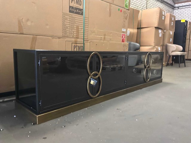 Ptmd riho dressoir - afbeelding 4 van  9
