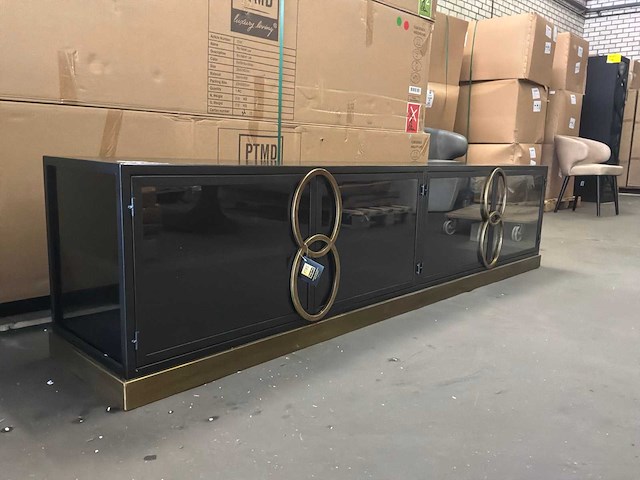 Ptmd riho dressoir - afbeelding 5 van  9