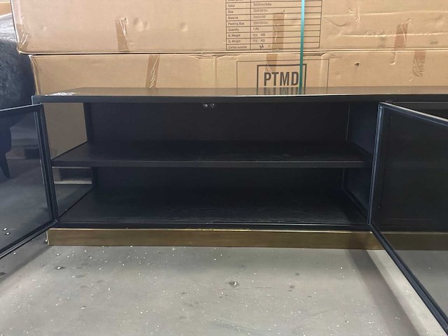 Ptmd riho dressoir - afbeelding 6 van  9