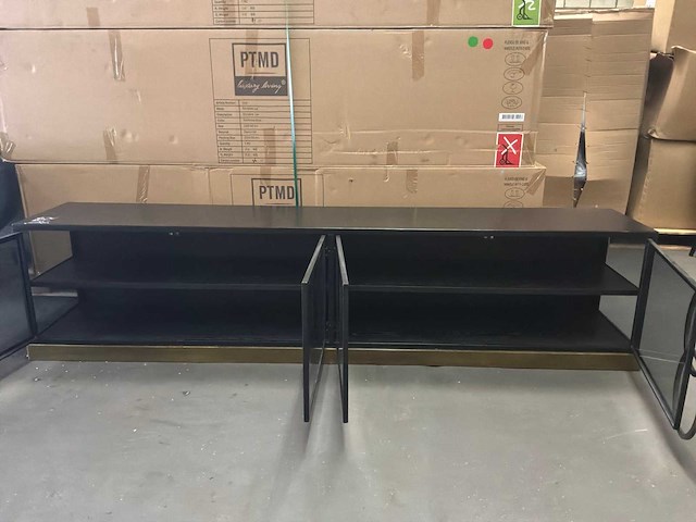 Ptmd riho dressoir - afbeelding 7 van  9