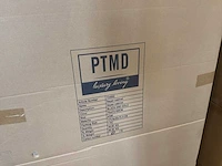 Ptmd sayan opbergkast - afbeelding 4 van  12