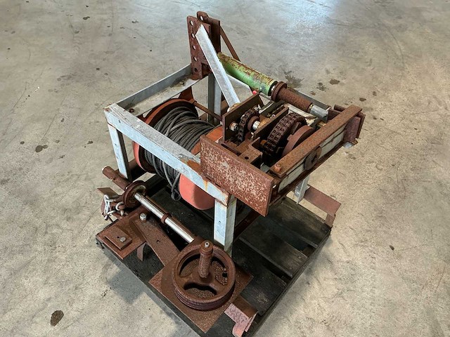 Pto lier - afbeelding 11 van  13