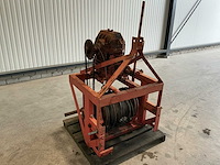 Pto lier - afbeelding 1 van  10