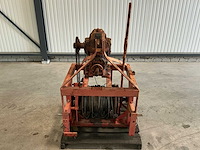 Pto lier - afbeelding 3 van  10