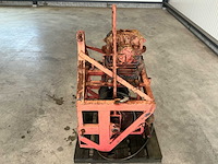 Pto lier - afbeelding 5 van  10