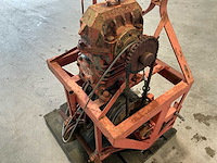 Pto lier - afbeelding 8 van  10