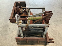 Pto lier - afbeelding 2 van  13