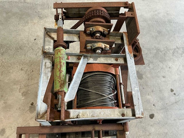 Pto lier - afbeelding 5 van  13