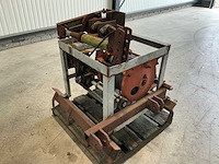 Pto lier - afbeelding 1 van  13