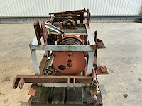 Pto lier - afbeelding 7 van  13