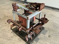 Pto lier - afbeelding 8 van  13