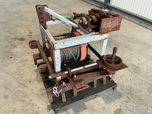Pto lier - afbeelding 9 van  13