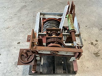 Pto lier - afbeelding 12 van  13