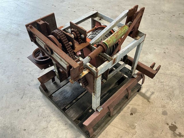 Pto lier - afbeelding 13 van  13