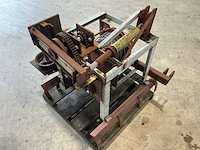 Pto lier - afbeelding 13 van  13