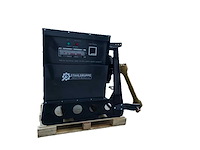 Pto stroomgenerator 65 kva - sgpto65 - afbeelding 8 van  15