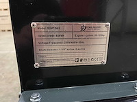 Pto stroomgenerator 65 kva - sgpto65 - afbeelding 10 van  10