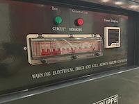 Pto stroomgenerator 65 kva - sgpto65 - afbeelding 10 van  11