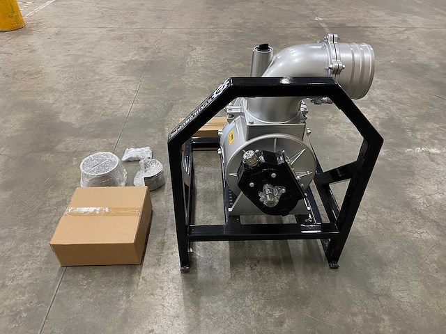 Pto waterpomp - stahlgruppe sgptowp60 - afbeelding 1 van  5