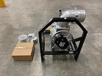 Pto waterpomp - stahlgruppe sgptowp60 - afbeelding 1 van  5