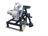 Pto waterpomp - stahlgruppe sgptowp60 - afbeelding 2 van  5