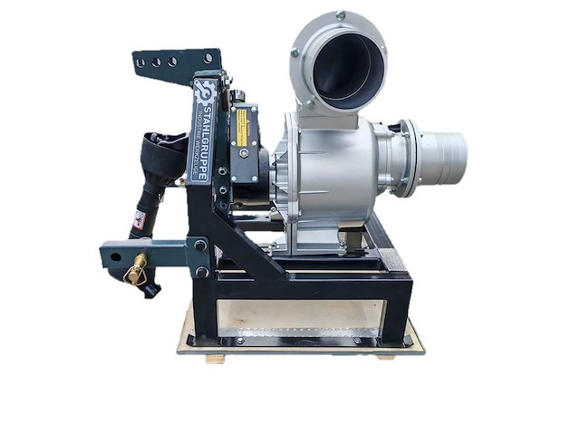 Pto waterpomp - stahlgruppe sgptowp60 - afbeelding 3 van  5