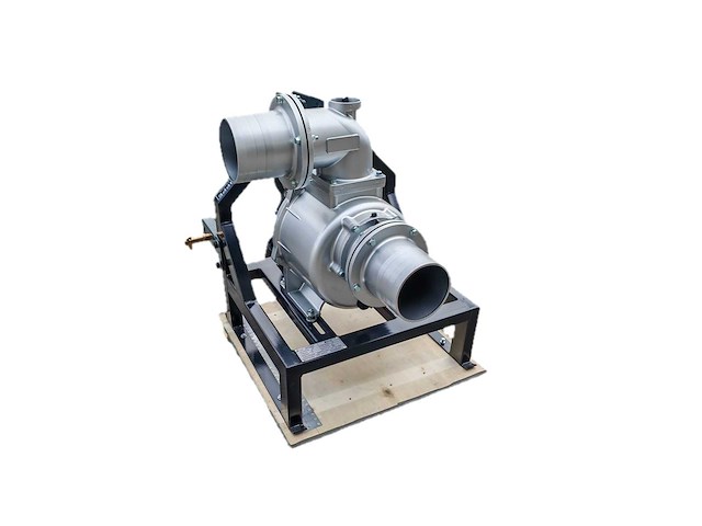 Pto waterpomp - stahlgruppe sgptowp60 - afbeelding 4 van  5