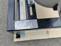 Pto waterpomp - stahlgruppe sgptowp60 - afbeelding 7 van  10