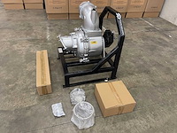 Pto waterpomp - stahlgruppe sgptowp60 - afbeelding 2 van  2