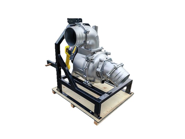 Pto waterpomp - stahlgruppe sgptowp80 - afbeelding 2 van  4