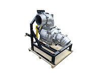 Pto waterpomp - stahlgruppe sgptowp80 - afbeelding 2 van  4