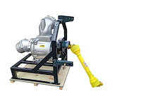 Pto waterpomp - stahlgruppe sgptowp80 - afbeelding 3 van  4