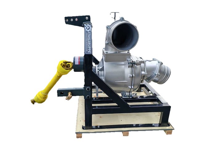Pto waterpomp - stahlgruppe sgptowp80 - afbeelding 1 van  8
