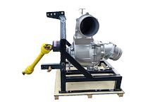 Pto waterpomp - stahlgruppe sgptowp80 - afbeelding 1 van  8