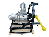 Pto waterpomp - stahlgruppe sgptowp80 - afbeelding 3 van  8