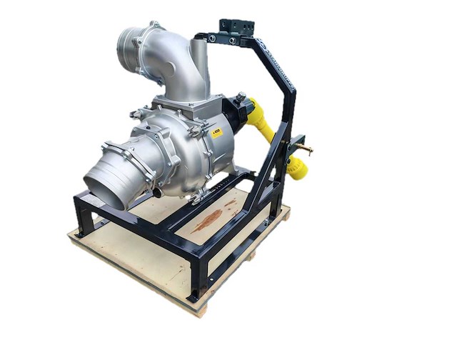 Pto waterpomp - stahlgruppe sgptowp80 - afbeelding 4 van  8