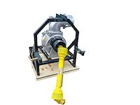Pto waterpomp - stahlgruppe sgptowp80 - afbeelding 6 van  8