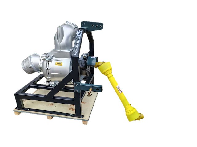 Pto waterpomp - stahlgruppe sgptowp80 - afbeelding 7 van  8