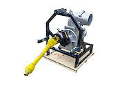 Pto waterpomp - stahlgruppe sgptowp80 - afbeelding 8 van  8