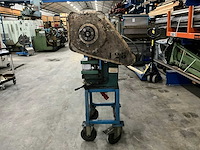 Pts machining mobiele excentrie pers - afbeelding 3 van  5
