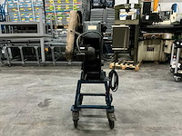 Pts machining mobiele excentrie pers - afbeelding 5 van  5