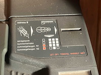 Ptt - coinvox 8 - munttelefoon - afbeelding 1 van  1