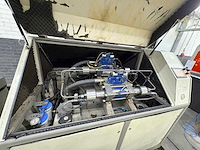 Ptv - 2011 - jets 7.5/60 compact -wj4525-1z-uj-pj-5ax-60 - waterstraalsnijmachine - afbeelding 7 van  18