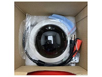 Ptz camera ahd-cvbs 2mp resolution with 2.8-12mm lens ca61-pc - afbeelding 5 van  5