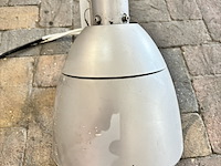 Ptz dome beveiligingscamera, panasonic, wv-sw397b - afbeelding 6 van  7