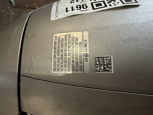 Ptz-domecamera, panasonic, wv-sw397b, grijs - afbeelding 5 van  7