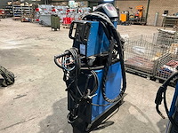 Pu 350 mig lasapparaat - afbeelding 1 van  8