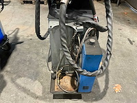 Pu 350 mig lasapparaat - afbeelding 4 van  8