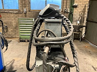 Pu 350 mig lasapparaat - afbeelding 5 van  8